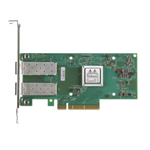 Сетевая карта Mellanox MCX512A-ACAT
