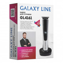 Машинка для стрижки Galaxy GL 4161