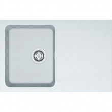 Кухонная мойка Franke OID 61178 полярный белый (114.0443.360)
