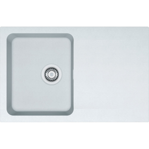 Кухонная мойка Franke OID 61178 полярный белый (114.0443.360)