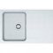 Кухонная мойка Franke OID 61178 полярный белый (114.0443.360)