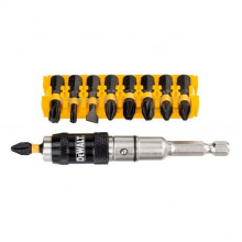 Набор торцевых головок DeWalt DT70518T-QZ
