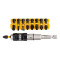 Набор торцевых головок DeWalt DT70518T-QZ