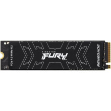 Накопитель SSD Kingston SFYRD/2000G