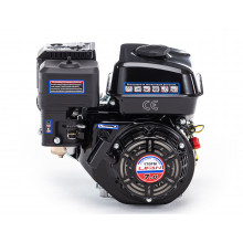 Двигатель бензиновый Lifan 170FM