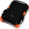 Внешний жесткий диск Silicon Power SP010TBPHDA30S3K