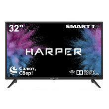 Телевизор Harper 32R610TS