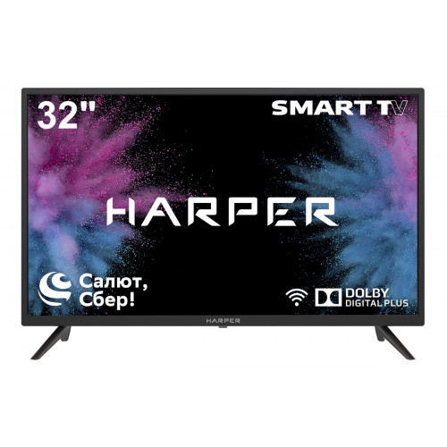 Телевизор Harper 32R610TS