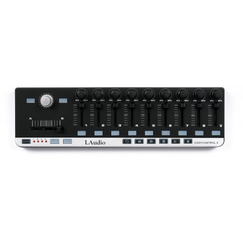 MIDI-контроллер LAudio EasyControl