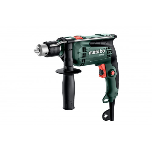 Дрель Metabo SBE 650 (600742000)