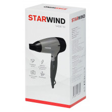 Фен StarWind SHD 6110