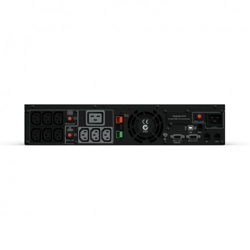 ИБП CyberPower PR3000ERTXL2U