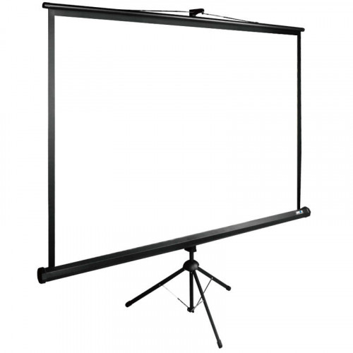 Экран для проектора Cactus TriExpert CS-PSTE-160X160-BK
