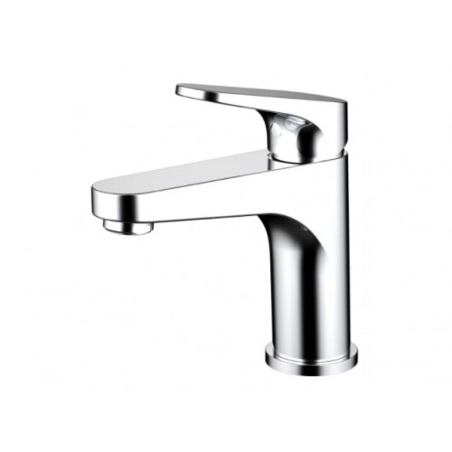 Смеситель для раковины Bravat Eler F1191238CP-RUS