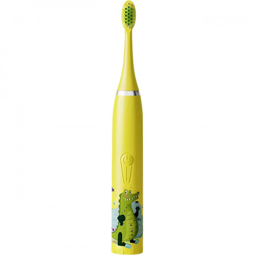 Зубная щетка Geozon G-HL03YLW