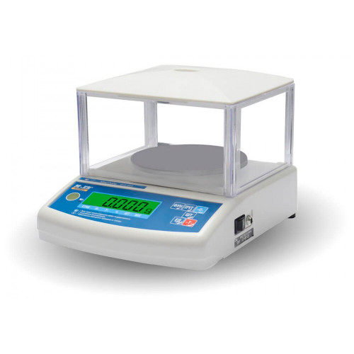 Весы лабораторные Mertech 3001