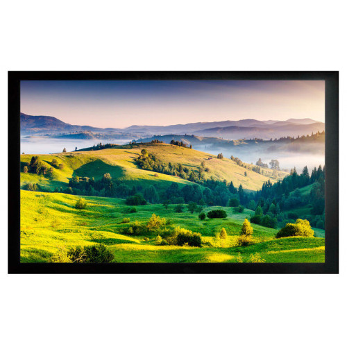 Экран для проектора Cactus FrameExpert CS-PSFRE-420X236