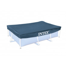 Тент для каркасного бассейна Intex 28038