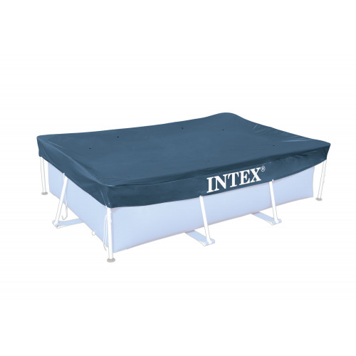 Тент для каркасного бассейна Intex 28038