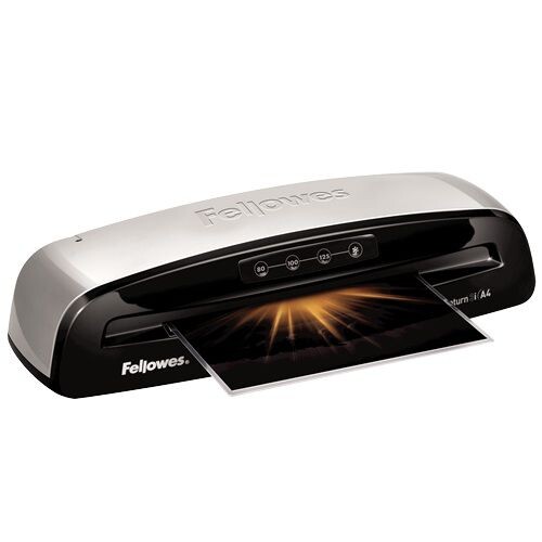 Ламинатор Fellowes Saturn 3i (FS-57248)