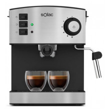 Кофеварка Solac Taste Classic M80
