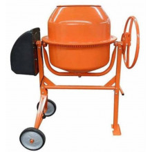 Бетономешалка Workmaster БС-210А