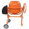 Бетономешалка Workmaster БС-210А