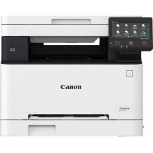 Многофункциональное устройство Canon i-Sensys MF651Cw (5158C009)
