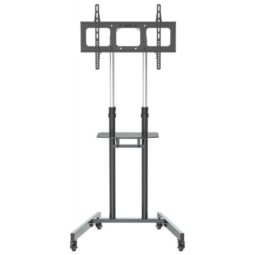 Стойка для телевизора Cactus CS-ST04H черный