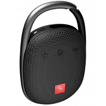 Портативная акустика A4Tech Bloody S5 Lock Black