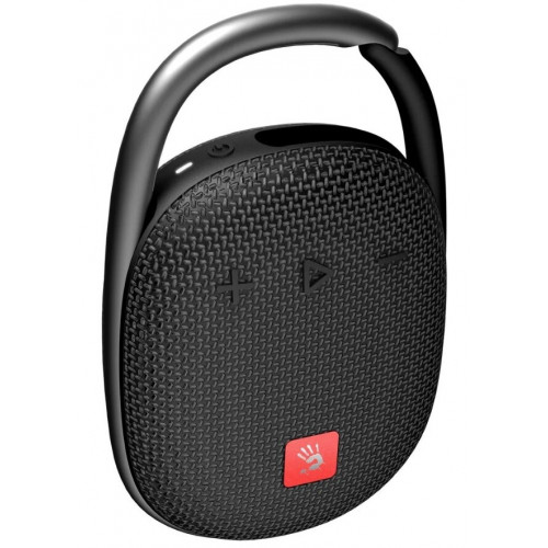 Портативная акустика A4Tech Bloody S5 Lock Black