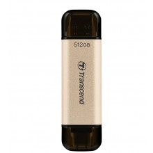 Флеш-накопитель Transcend JetFlash 930C (TS512GJF930C)