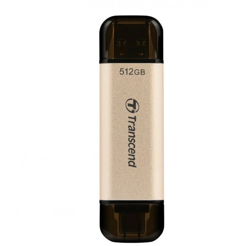 Флеш-накопитель Transcend JetFlash 930C (TS512GJF930C)