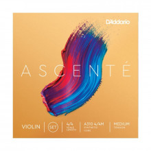 Струны D'Addario A310 4/4M