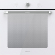 Встраиваемый электрический духовой шкаф Gorenje BOS 6737 SYW