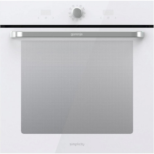 Встраиваемый электрический духовой шкаф Gorenje BOS 6737 SYW