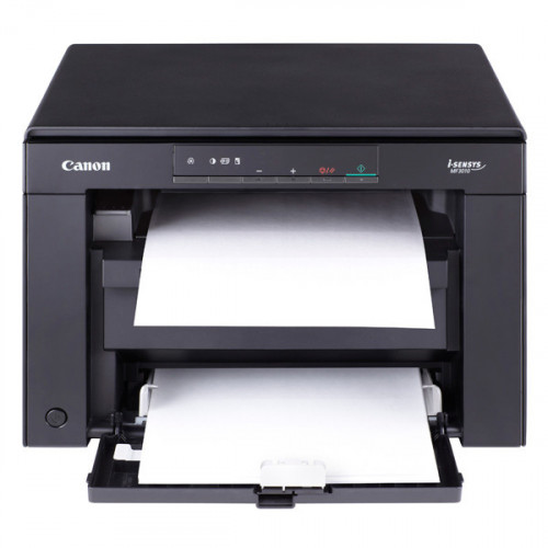 Многофункциональное устройство Canon i-Sensys MF3010 (5252B004)