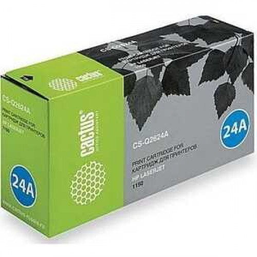 Картридж Cactus CS-Q2624A