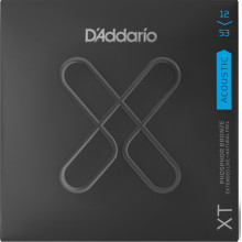 Струны D'Addario XTAPB1253