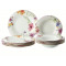 Набор тарелок Villeroy & Boch Mariefleur Basic 1041007609