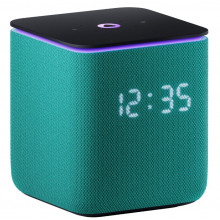 Умная колонка Яндекс Станция Миди Zigbee (YNDX-00054EMD)
