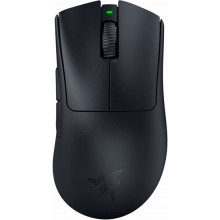 Мышь Razer DeathAdder V3 Pro Black (RZ01-04630100-R3G1)