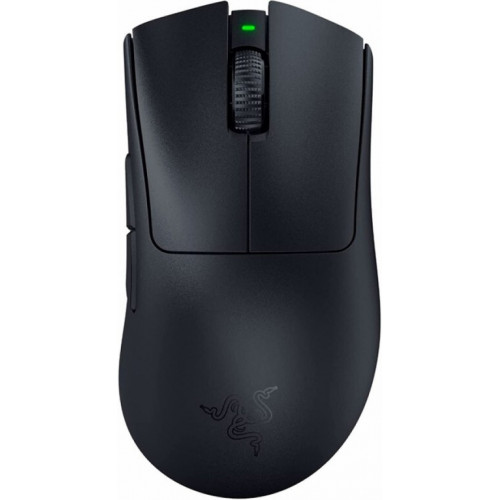 Мышь Razer DeathAdder V3 Pro Black (RZ01-04630100-R3G1)