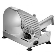 Ломтерезка Clatronic MA 3585 серебристый