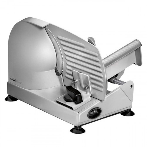 Ломтерезка Clatronic MA 3585 серебристый