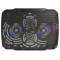 Подставка для ноутбука Buro BU-LCP156-B208