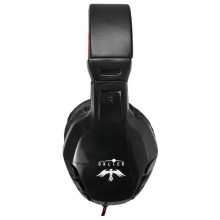 Гарнитура Oklick HS-L320G черный