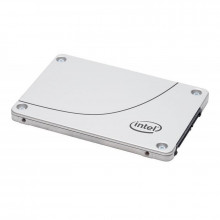 Накопитель SSD Intel SSDSC2KB960G801