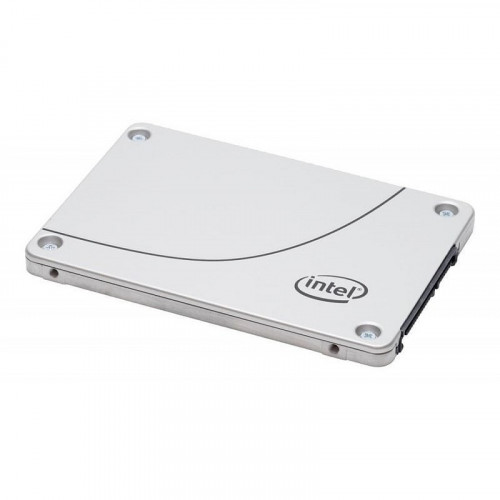 Накопитель SSD Intel SSDSC2KB960G801
