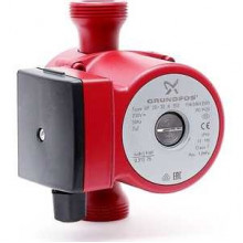 Насос циркуляционный Grundfos UP 20-30 N